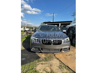 FAROVI XENON I HALOGENI za BMW Serija 1, X1, Serija 5 od 2006. do 2020. god.