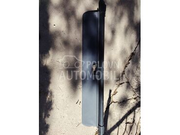 Roletna gepeka Doblo od 2010- za Fiat Doblo od 2010. do 2020. god.