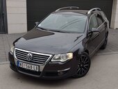 Volkswagen Passat B6 HIGH LINE OPREMA