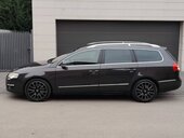 Volkswagen Passat B6 HIGH LINE OPREMA