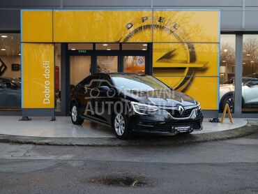 Renault Megane GRANDCOUPE 1.5DCI