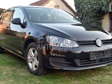 Volkswagen Golf 7 1.2 TSI