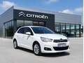 Citroen C4 S E R V I S N A