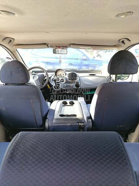 Fiat Multipla 