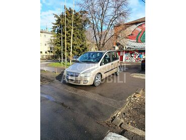 Fiat Multipla 