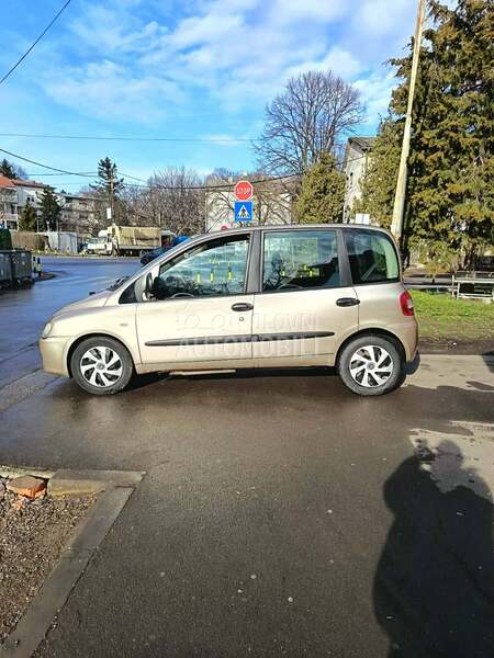 Fiat Multipla 