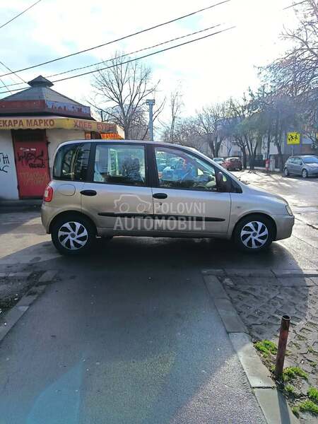 Fiat Multipla 
