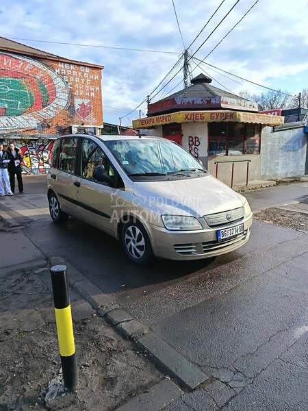 Fiat Multipla 