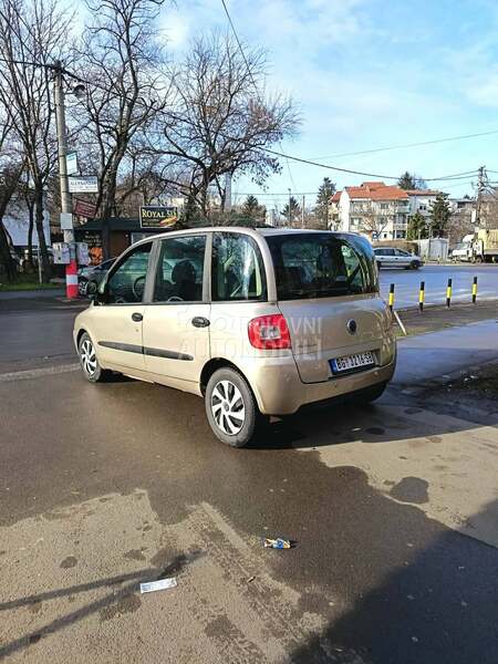 Fiat Multipla 