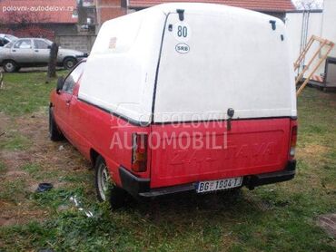 ANASER za Zastava 1300, Florida, Florida In ...