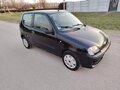 Fiat Seicento 
