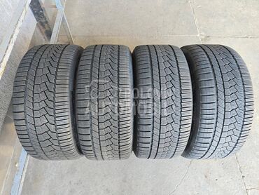 Continental 285/30 R22 Zimska
