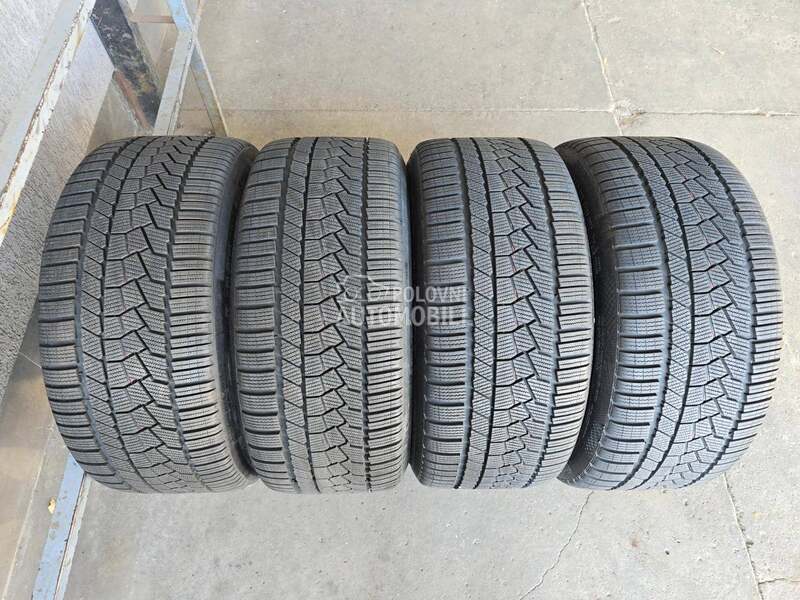 Continental 285/30 R22 Zimska