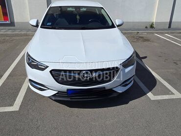 Opel Insignia 1.6 CDTI