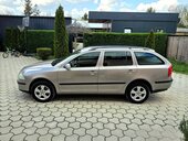 Škoda Octavia 1.9TDI 151.h.k.m.