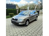 Škoda Octavia 1.9TDI 151.h.k.m.
