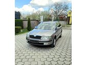 Škoda Octavia 1.9TDI 151.h.k.m.