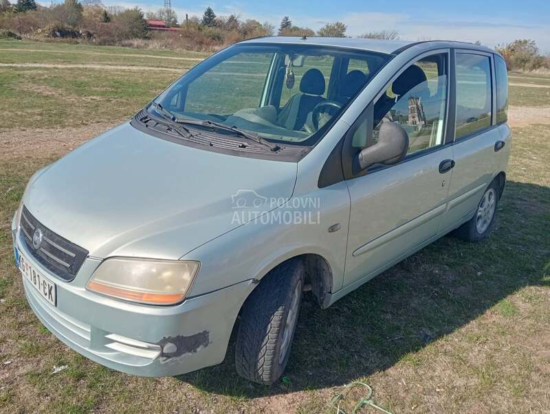 Fiat Multipla 