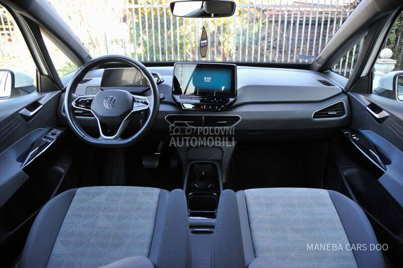 Volkswagen ID.3 PRO PERFORMANS
