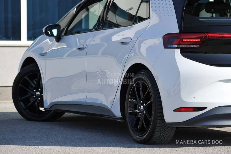 Volkswagen ID.3 PRO PERFORMANS