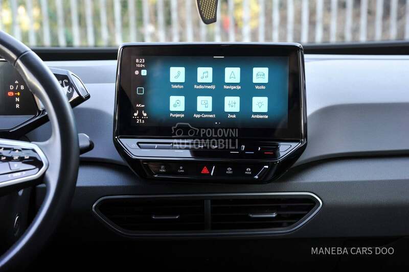 Volkswagen ID.3 PRO PERFORMANS