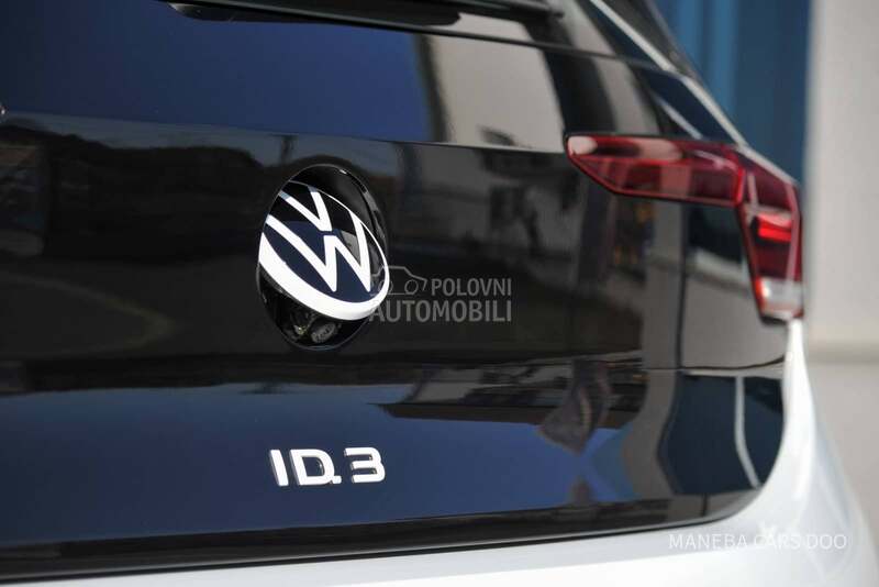 Volkswagen ID.3 PRO PERFORMANS