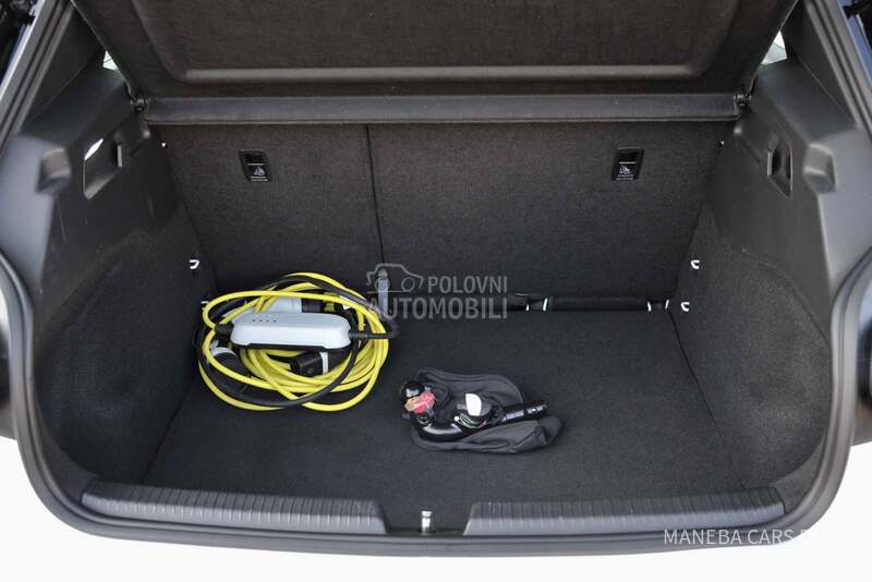 Volkswagen ID.3 PRO PERFORMANS