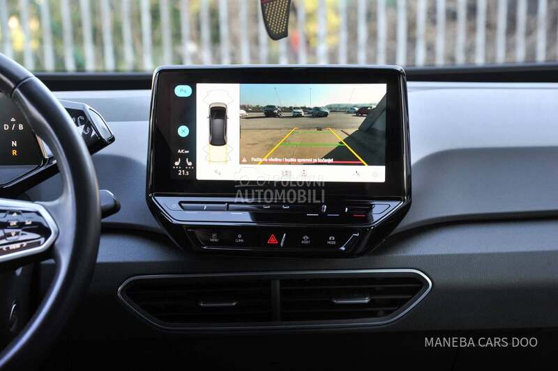 Volkswagen ID.3 PRO PERFORMANS