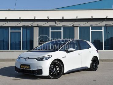 Volkswagen ID.3 PRO PERFORMANS