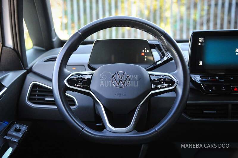 Volkswagen ID.3 PRO PERFORMANS