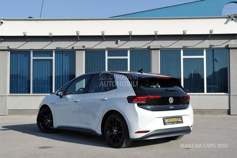 Volkswagen ID.3 PRO PERFORMANS