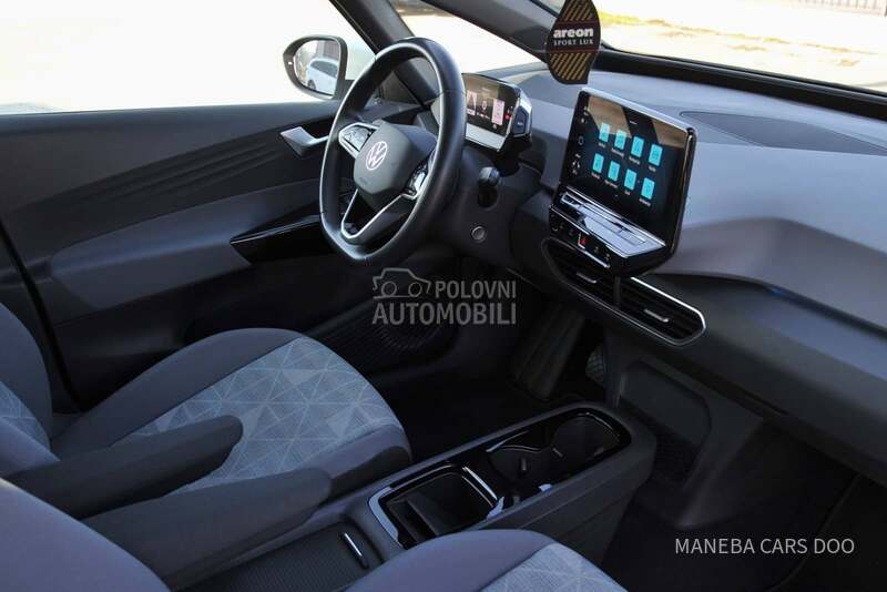 Volkswagen ID.3 PRO PERFORMANS