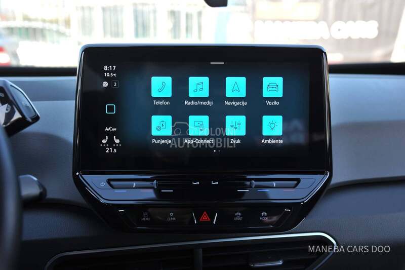 Volkswagen ID.3 PRO PERFORMANS