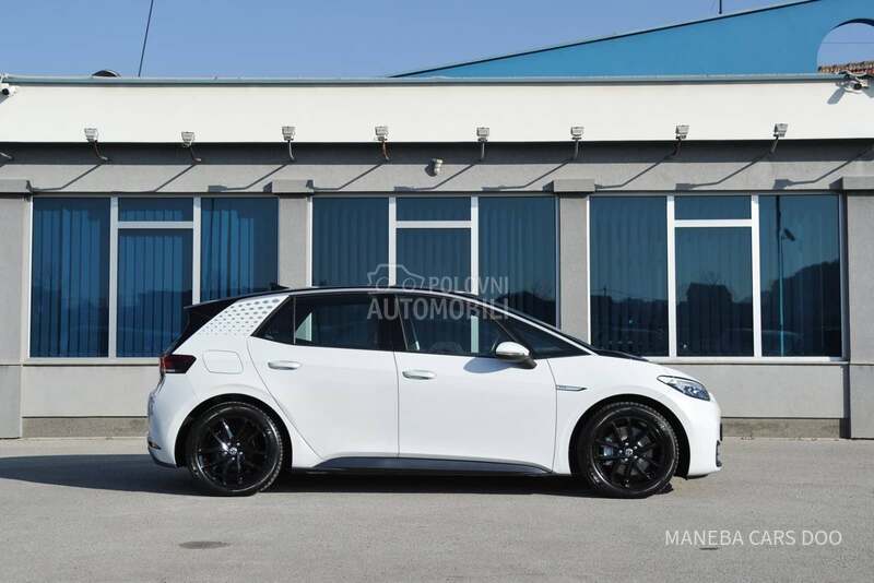 Volkswagen ID.3 PRO PERFORMANS