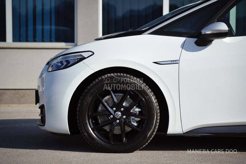 Volkswagen ID.3 PRO PERFORMANS