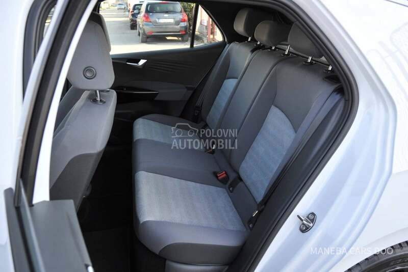 Volkswagen ID.3 PRO PERFORMANS