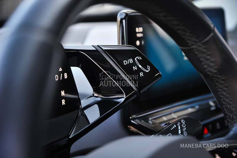 Volkswagen ID.3 PRO PERFORMANS