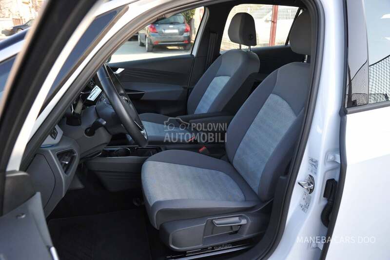 Volkswagen ID.3 PRO PERFORMANS
