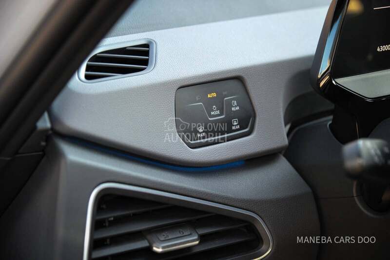 Volkswagen ID.3 PRO PERFORMANS