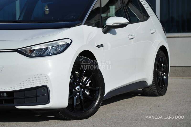 Volkswagen ID.3 PRO PERFORMANS