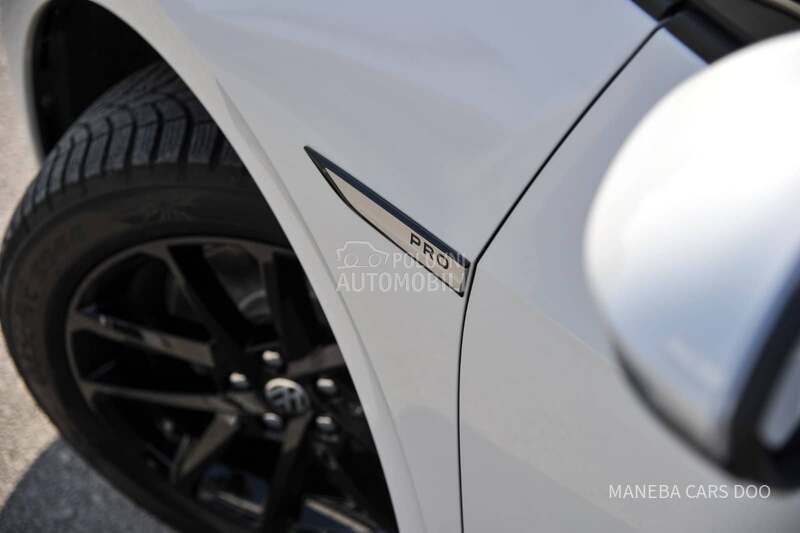 Volkswagen ID.3 PRO PERFORMANS