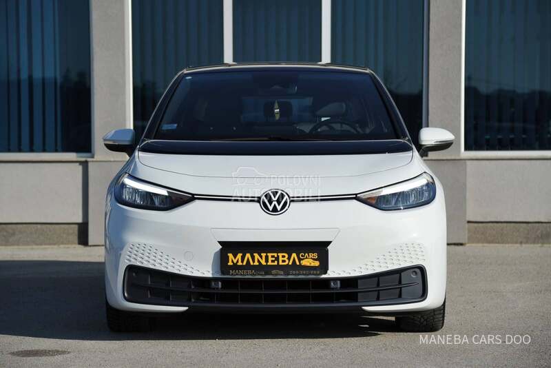Volkswagen ID.3 PRO PERFORMANS