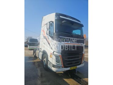 Volvo FH500