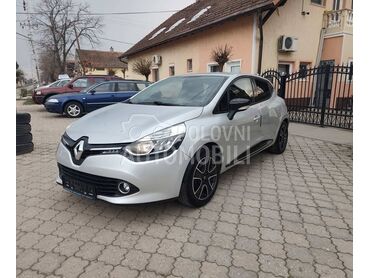 Renault Clio 0.9 TCI LIMITED