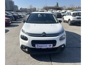 Citroen C3 1.2 B