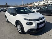 Citroen C3 1.2 B