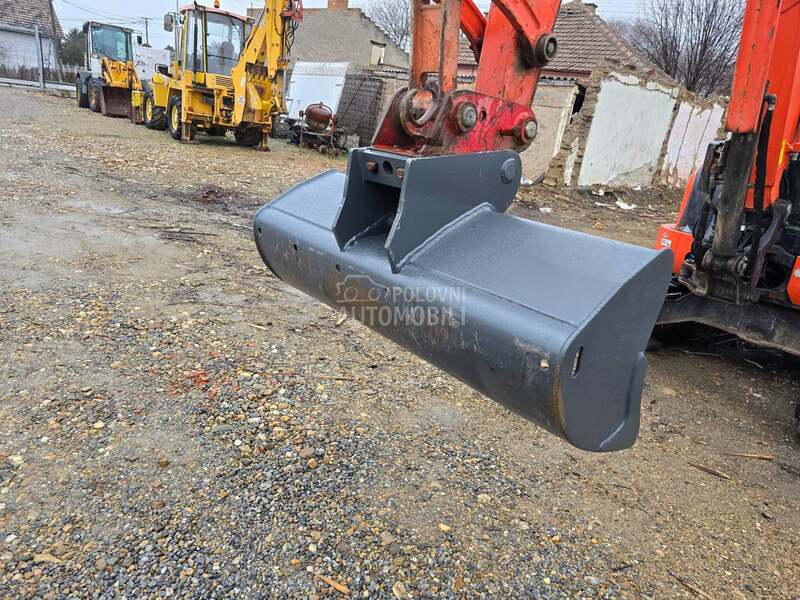 Kubota KX 057 3 kasike