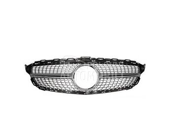 Gril maska W205 diamond black za Mercedes Benz Ostalo od 2019. do 2023. god.