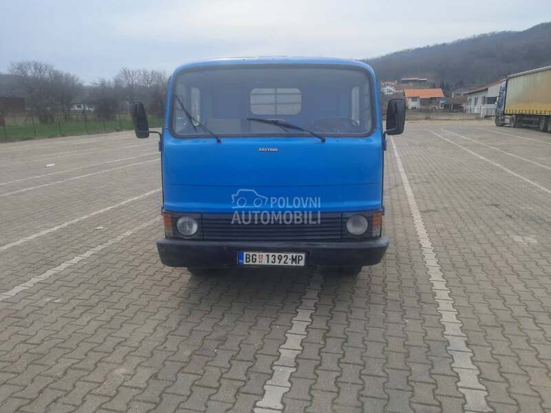 Zastava Sanduk