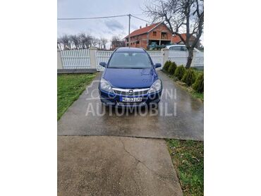 Prednja sofersajbna za Opel Astra H od 2004. do 2010. god.